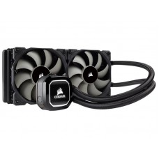 Corsair Refroidissement à eau Hydro Series H100X